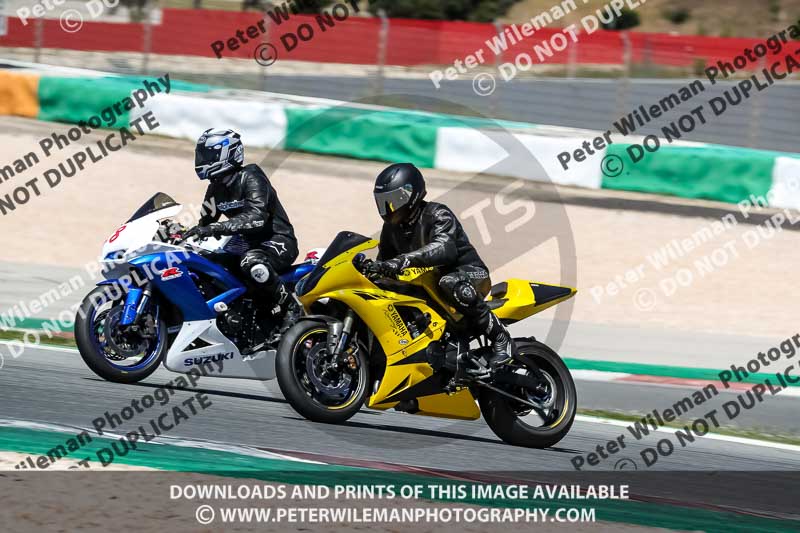 may 2019;motorbikes;no limits;peter wileman photography;portimao;portugal;trackday digital images